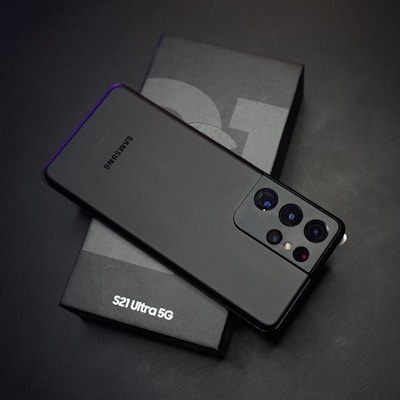 Telefon Samsung Galaxy S24 5G